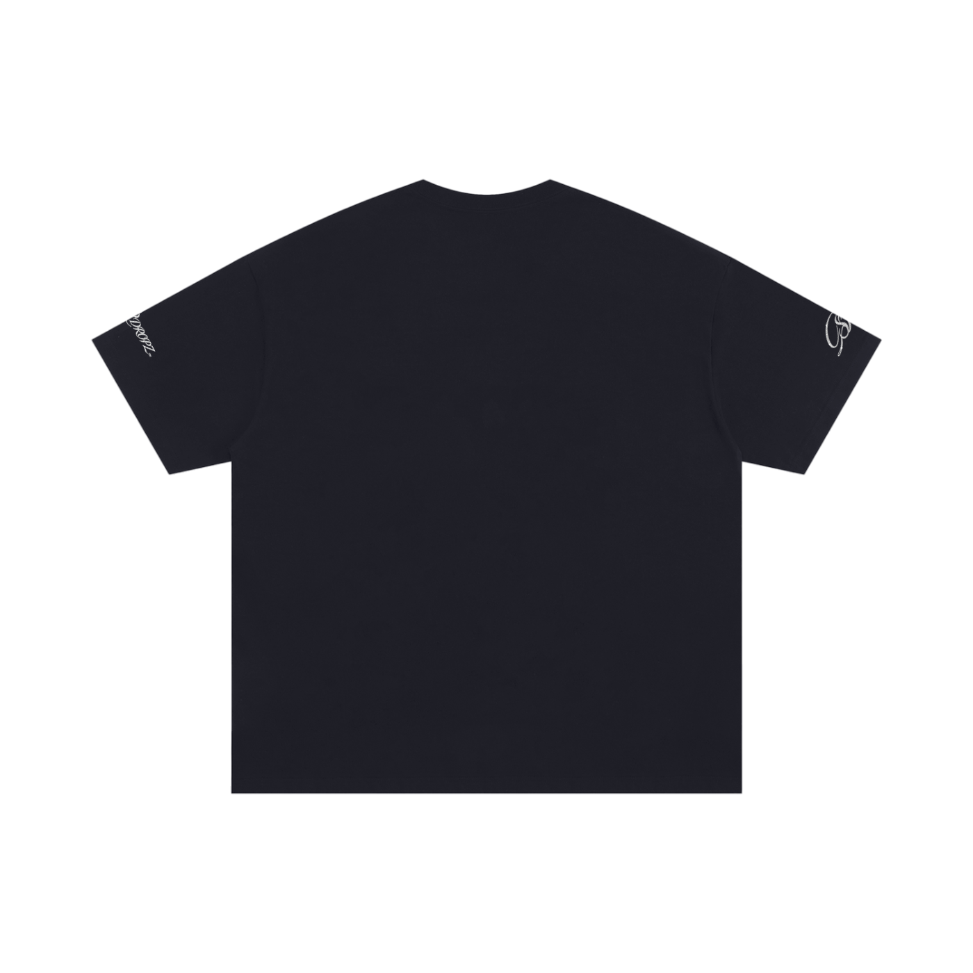 SRDROPZ™ Signature Oversized T-Shirt ODMPOD