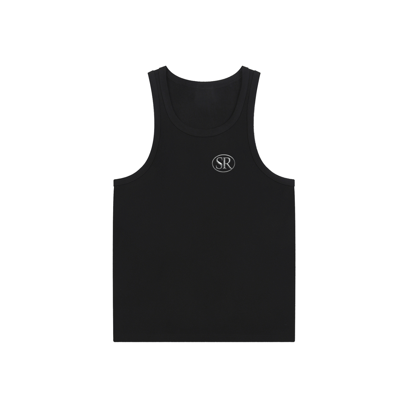 SIDERRA Essential Tank – Black Edition